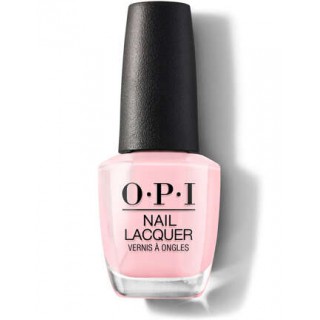 OPI NAIL LACQUER – MAKE IT ICONIC – IT’S A GIRL! – NLH39